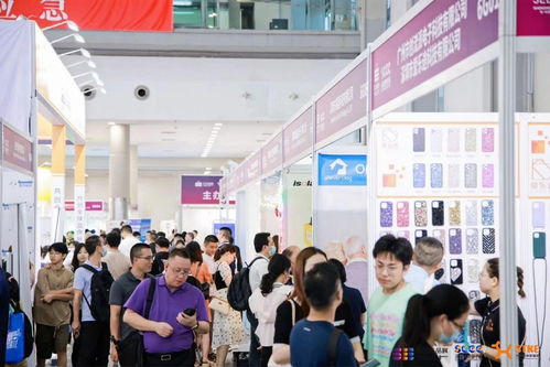 數字貿易賦能傳統外貿，第三屆SEE外貿工廠展交易額創新高